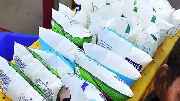Milk prices increased