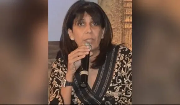 Eminent gynaecologist Anahita Pandole (File photo)