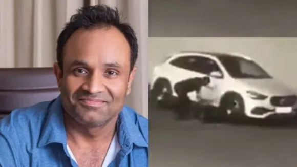 Kamal Mishra