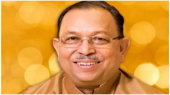 Peerless Group managing director SK Roy dies