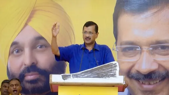 Manish Sisodia before CBI questioning on Monday