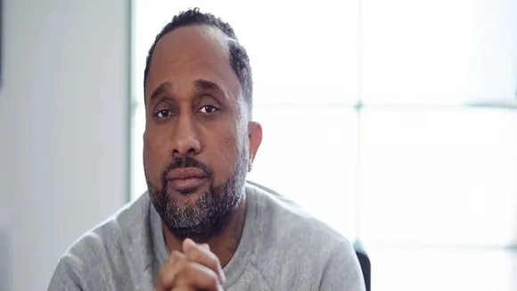 Kenya Barris ( file photo)