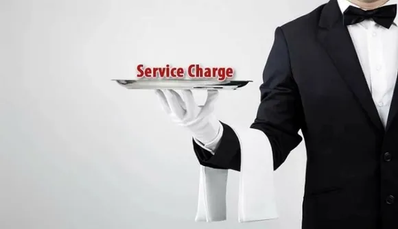Why should service charges be recovered from consumers as additional levy, HC asks