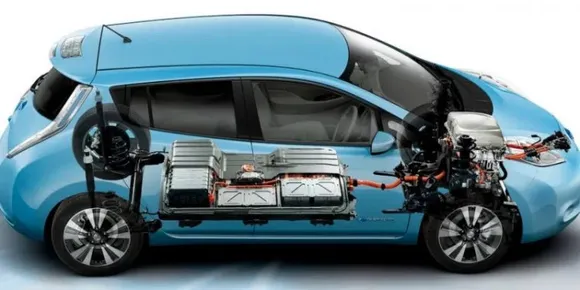 Niti Aayog releases draft battery swapping policy