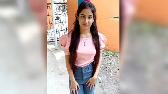 Ankita Bhandari (File photo)