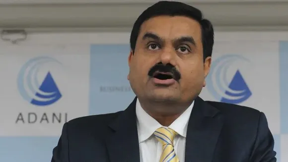 Gautam Adani ( file photo)