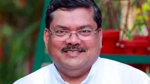 Mukul Wasnik (File photo)