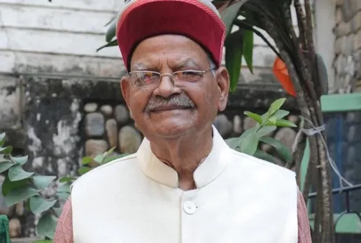 Sukh Ram (File photo)