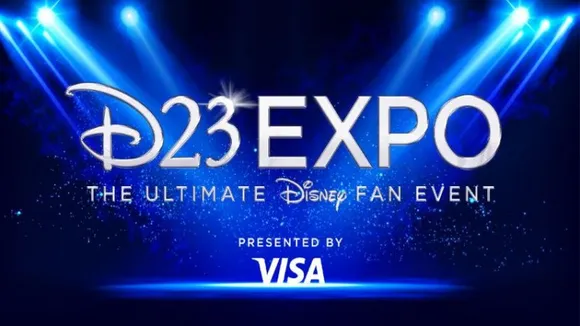 Disney D23 Expo