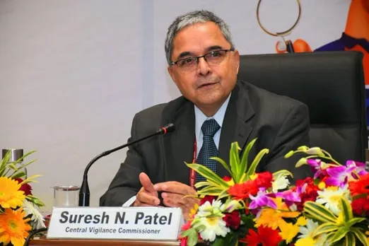 Suresh N Patel (File photo)