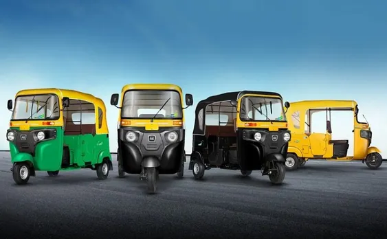 BAJAJ AUTOS
