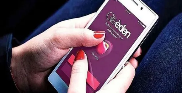 Gleeden- extra marital dating app 