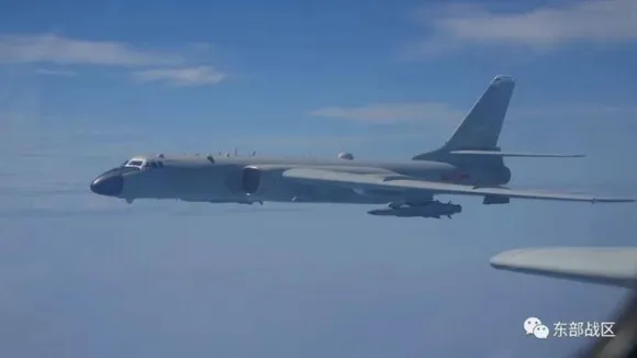 Chinese military performs island attack on last day of 4-day drills near Taiwan to protest Pelosi's visit