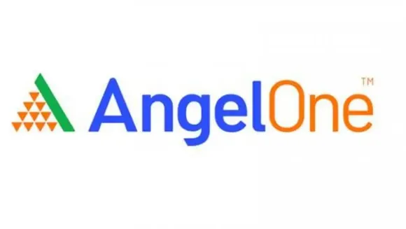 Angel One Logo