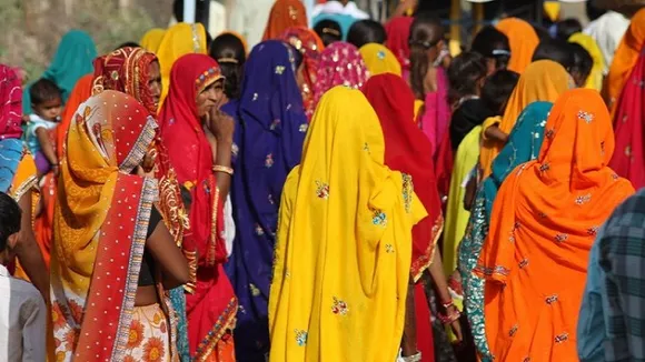 Higher rape cases in Rajasthan  due to mandatory FIR, but around 50 pc charges false: Gehlot on NCRB data
