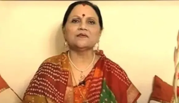 Maya Govind (File photo)