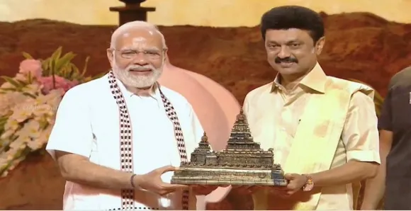 Centre's stand in SC over medicos from Ukraine pains them: Stalin to Modi