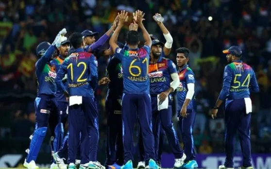 Sri Lanka beat Bangladesh by 2 wickets, progress to Super 4s of Asia Cup