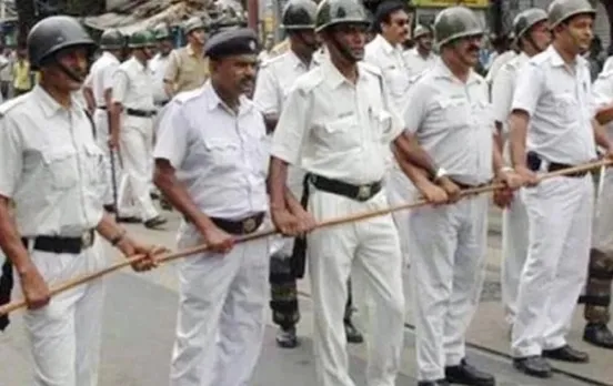 College student hacked to death in heart of town