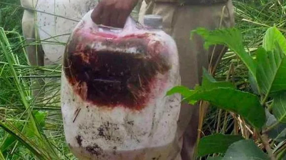Spurious liquor kills 21 in Gujarat's Botad; 30 still being treated