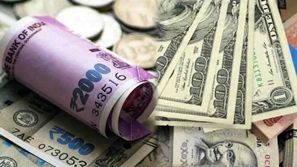 Rupee hits record low of 78.96 against US dollar in early trade