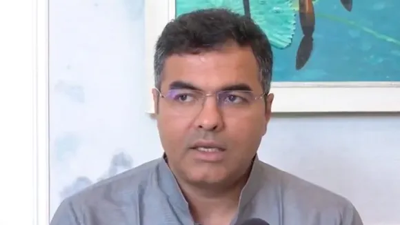 Parvesh Sahib Singh Verma