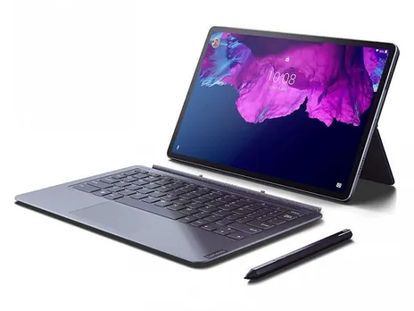 Lenovo tablet
