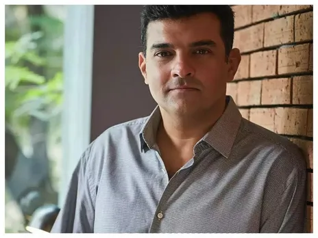 Siddharth Roy Kapur ( File Photo)