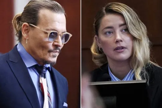 Johnny Depp wins libel suit against Amber Heard
