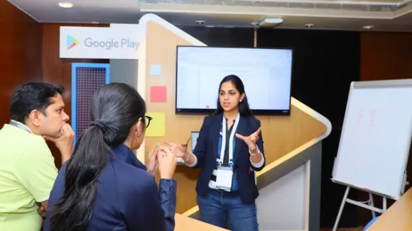 Google announces Startup School India initiative; outreach targets 10,000 startups in small cities