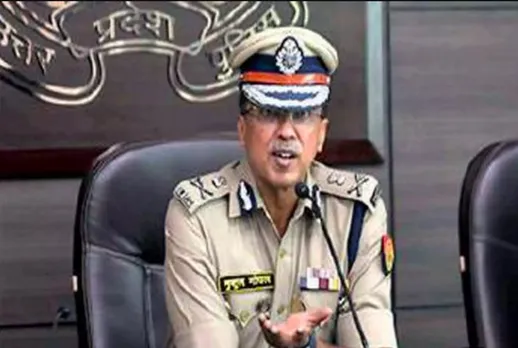 Mukul Goel (File photo)