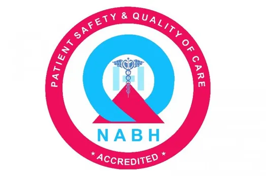 NABH Logo