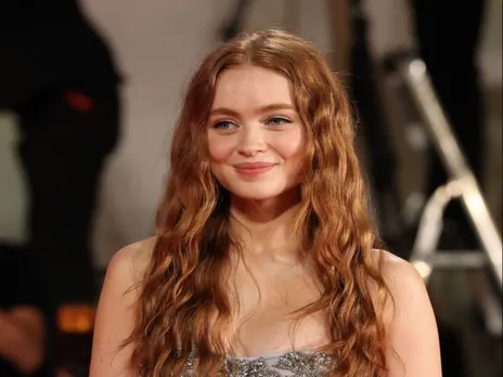 Sadie Sink (file photo)