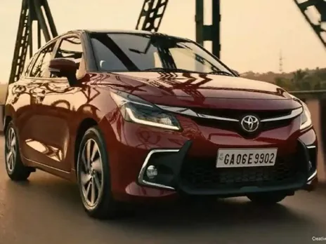 Toyota Kirloskar Motor