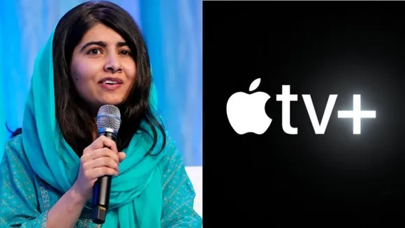 Malala Yousafzai's production banner unveils first slate with Apple TV+