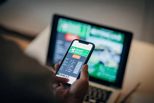 Online betting and gaming