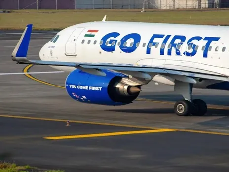 Go First airlines