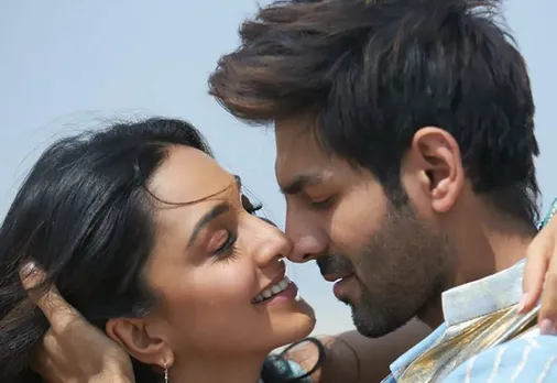 Bhool Bhulaiyaa 2 crosses Rs 100 crore collection in 9 days