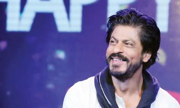 Shah Rukh Khan (File photo)