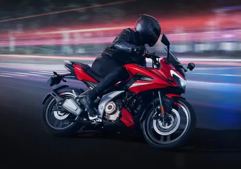 Bajaj Auto sales slip 20% to 3,10, 774 units in April