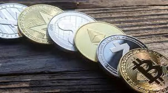 Cryptocurrencies (File Photo)