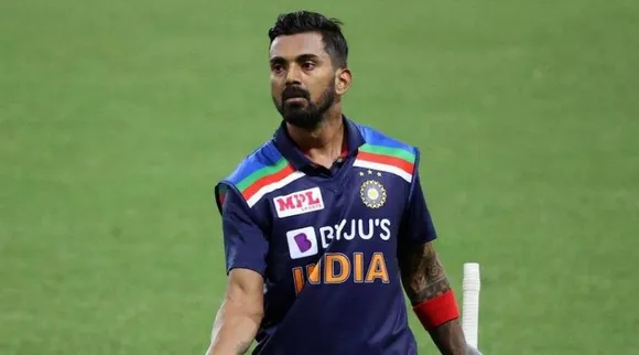 KL Rahul (File photo)