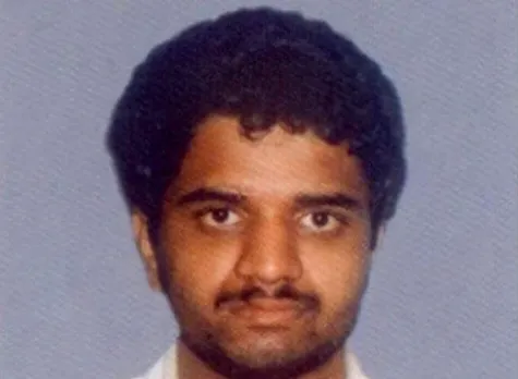 A G Perarivalan (File photo)