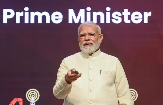 Prime Minister Narendra Modi (File photo)