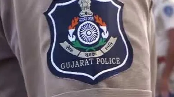 Ex-serviceman held for 'abusive' social media posts against BJP MLA Babubhai Bokhiria in Gujarat