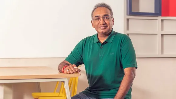 Sameer Nair
