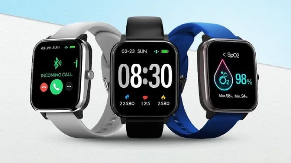 TIMEX FIT 2.0