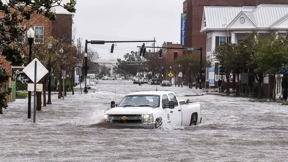 Hurricane Ian