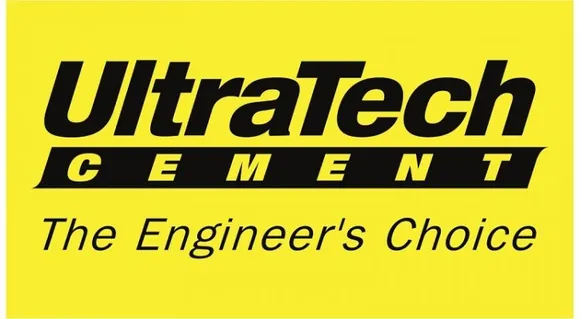 UltraTech cement logo