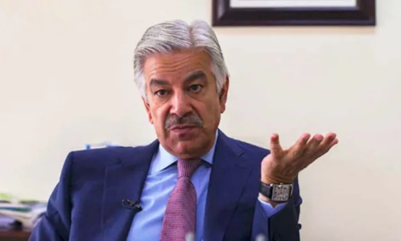 Shehbaz Sharif (File photo)